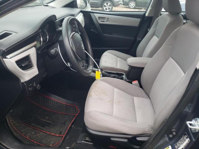2014 Toyota Corolla L - Фото 7