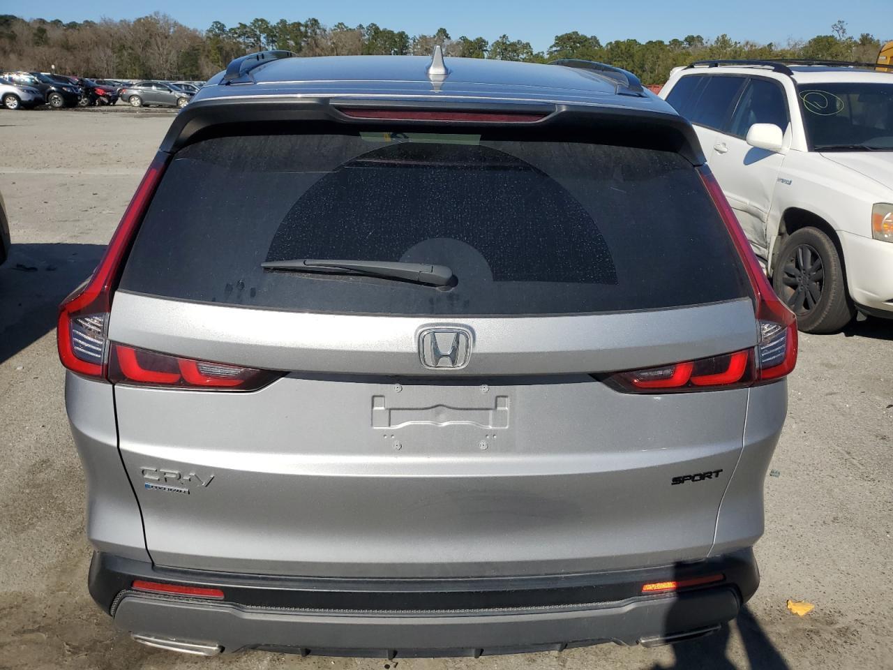 2023 HONDA CR-V SPORT - Image 6