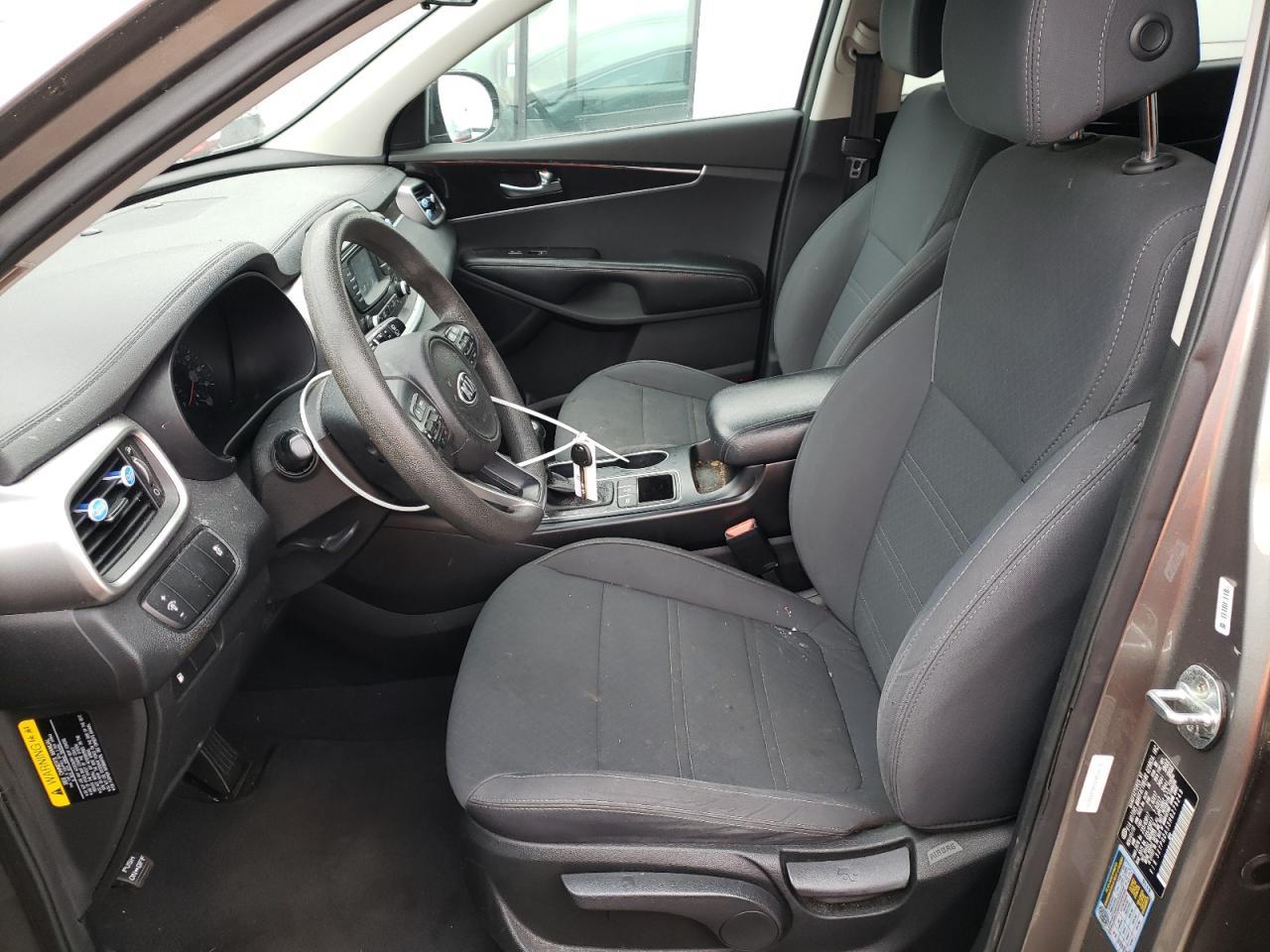 2017 KIA SORENTO LX - Image 7