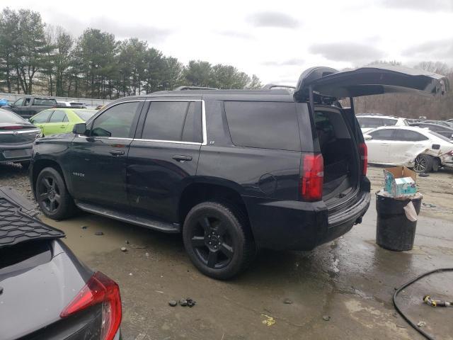 2018 Chevrolet Tahoe K1500 Lt - Image 2