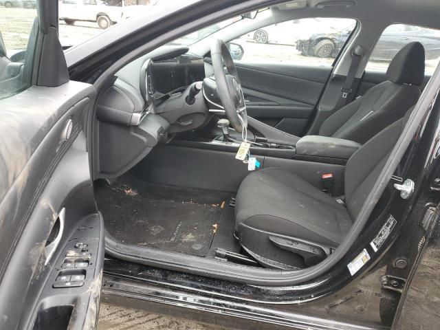 2023 Hyundai Elantra Sel - Image 7