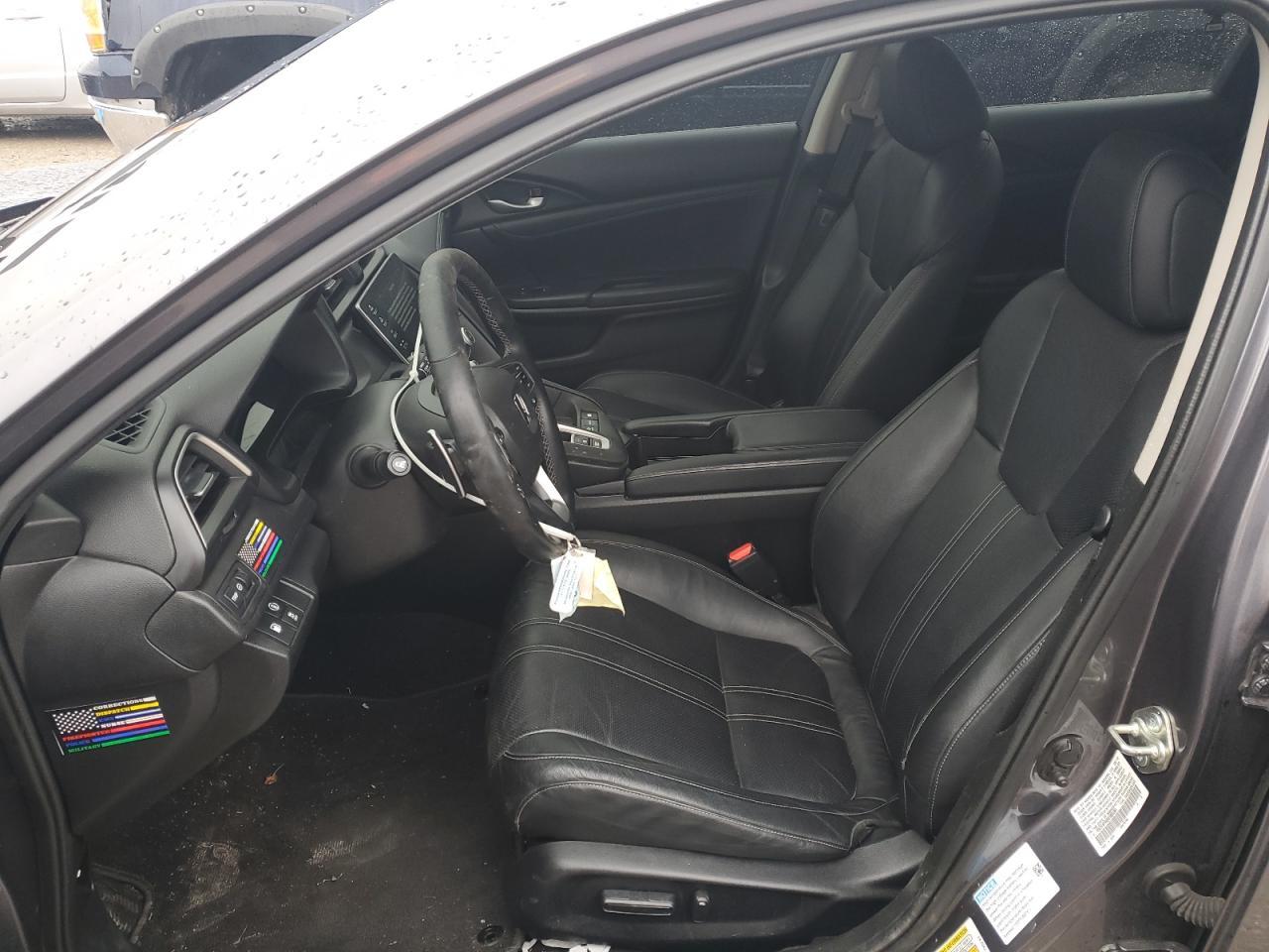2019 HONDA INSIGHT TO - Image 7