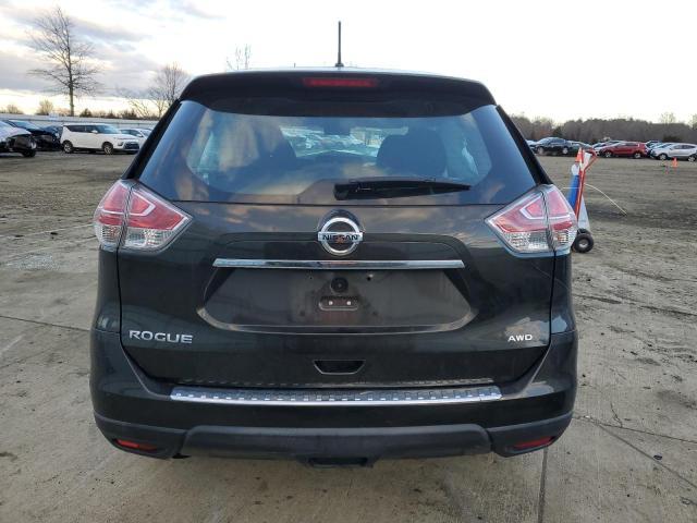 2015 Nissan Rogue S - Image 6