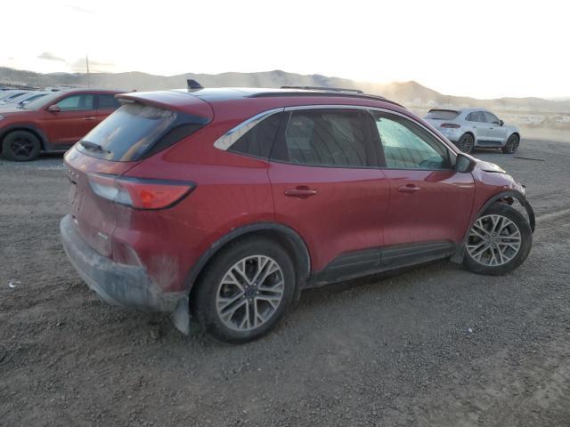 2020 Ford Escape Sel - Image 3