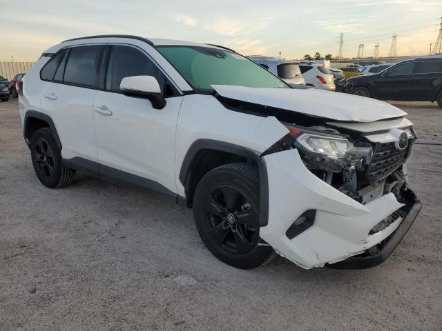 2020 Toyota Rav4 Xle - Image 4