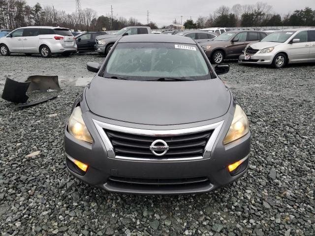 2015 Nissan Altima 2.5 - Фото 5