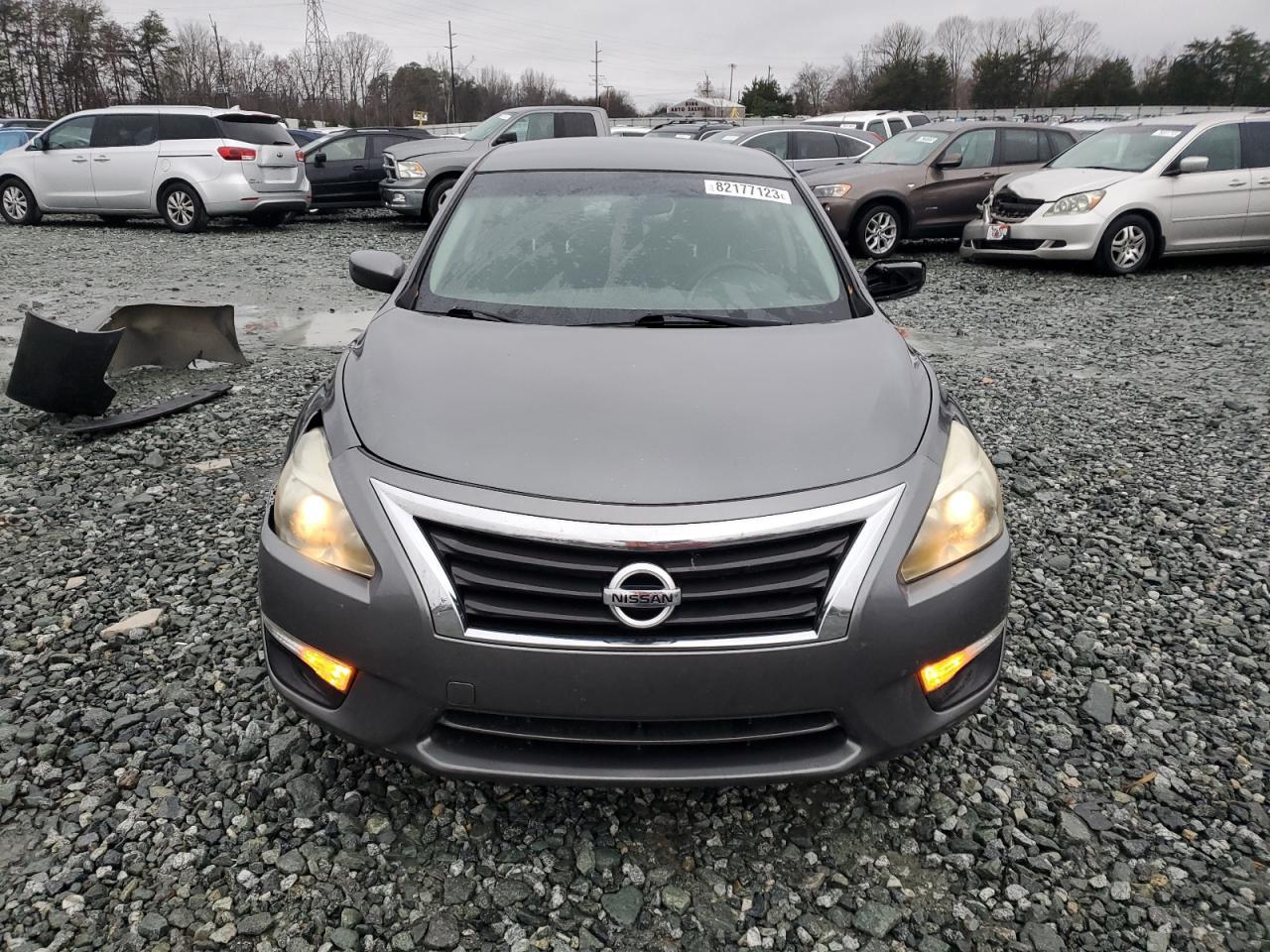 2015 NISSAN ALTIMA 2.5 - Image 5