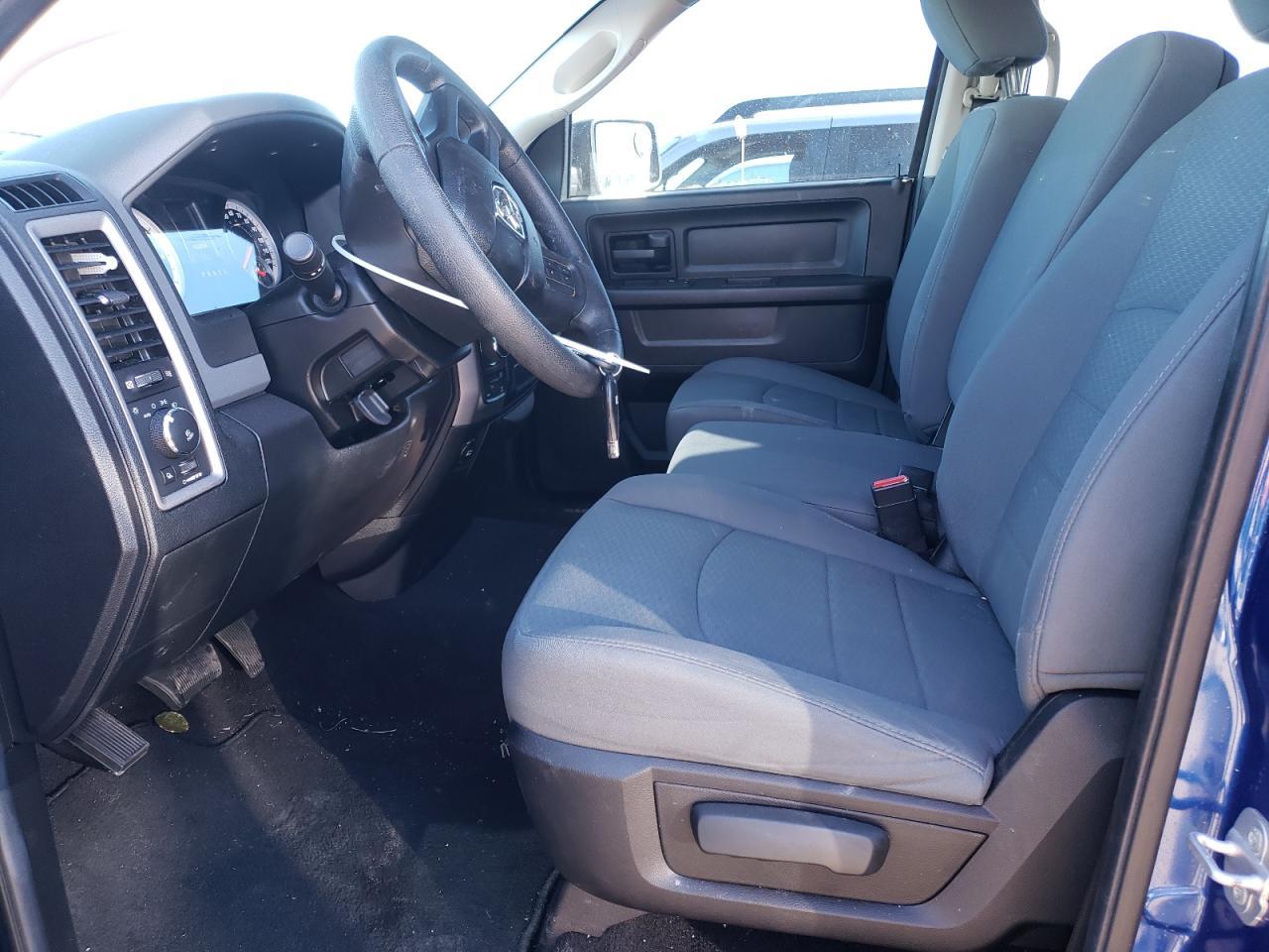 2014 RAM 1500 ST - Image 7