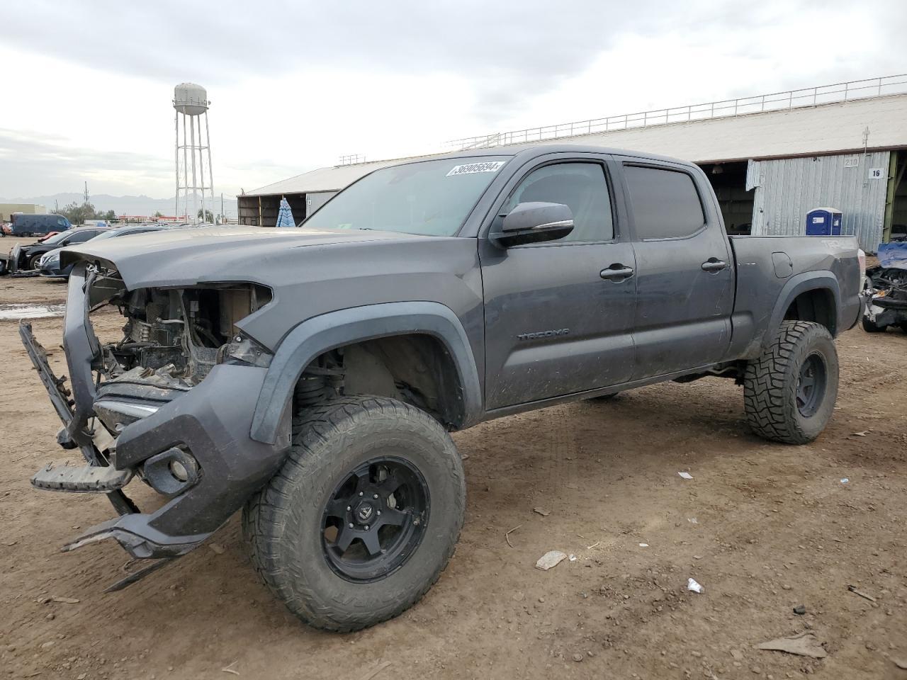 2020 TOYOTA TACOMA DOU