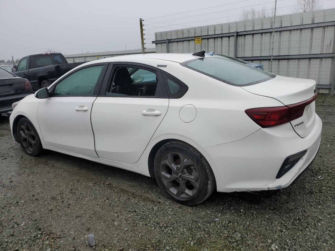 2020 KIA FORTE FE - Image 2