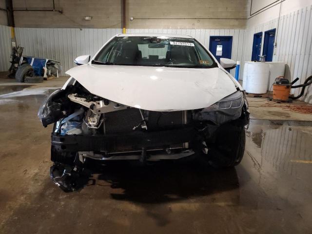 2017 Toyota Corolla L - Фото 5