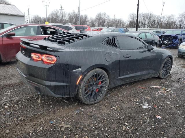 2020 Chevrolet Camaro Ls - Фото 3
