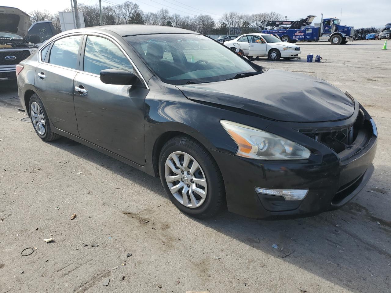2013 NISSAN ALTIMA 2.5 - Image 4