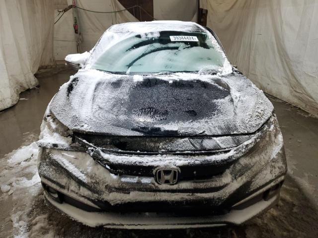 2019 Honda Civic Ex - Image 5