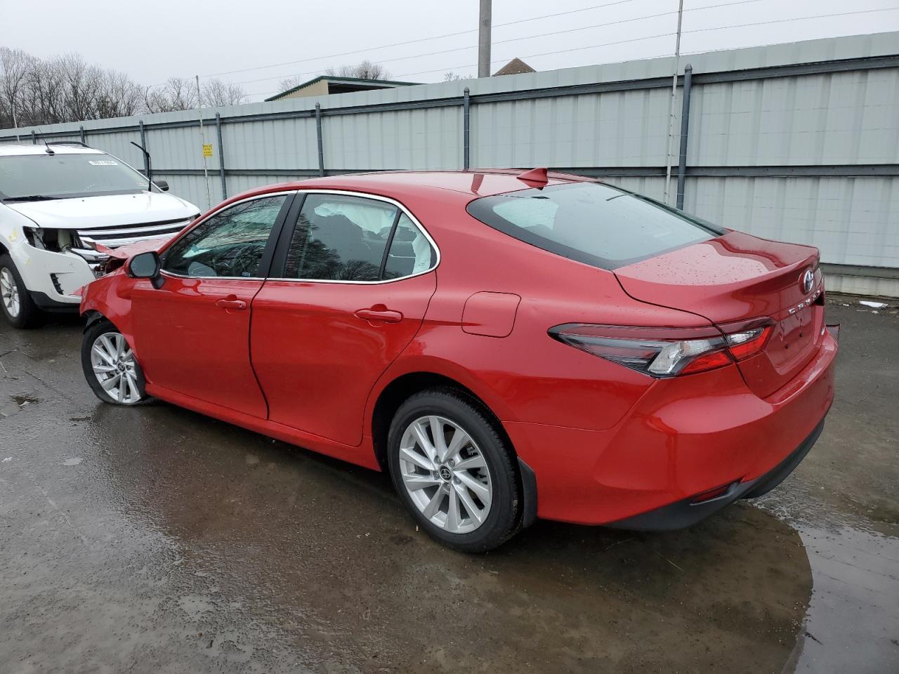 2024 TOYOTA CAMRY LE - Image 2