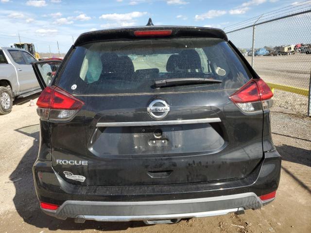 2018 Nissan Rogue S - Фото 6
