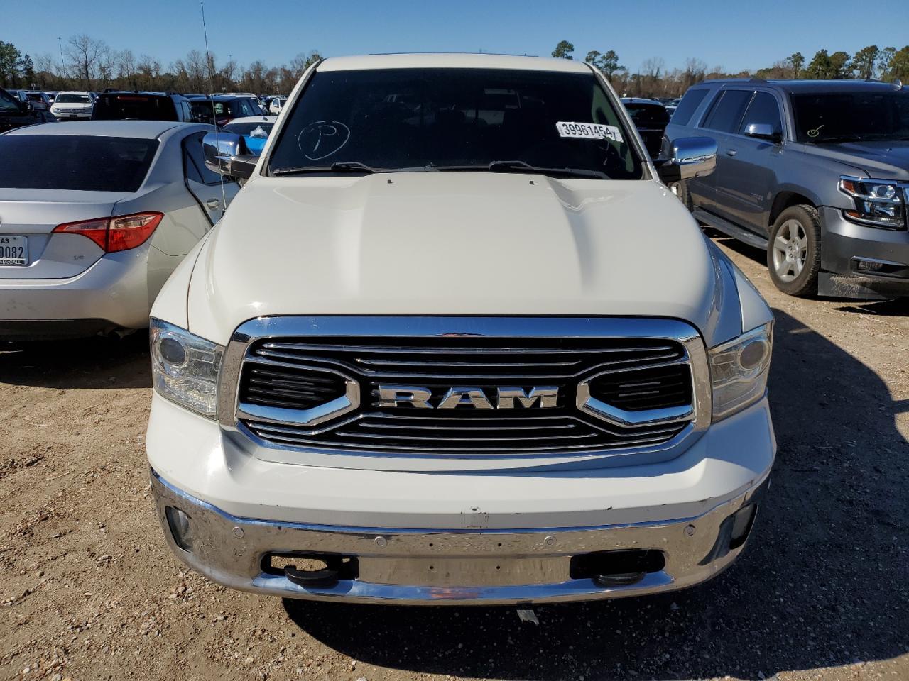 2017 RAM 1500 LONGH - Image 5