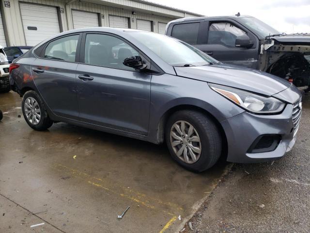 2019 Hyundai Accent Se - Image 4