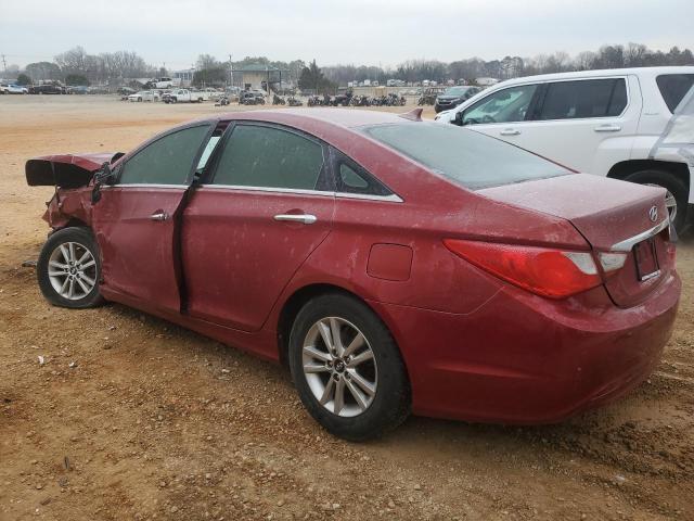2011 Hyundai Sonata Se - Фото 2