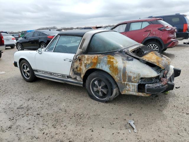1974 Porsche 911 - Фото 2
