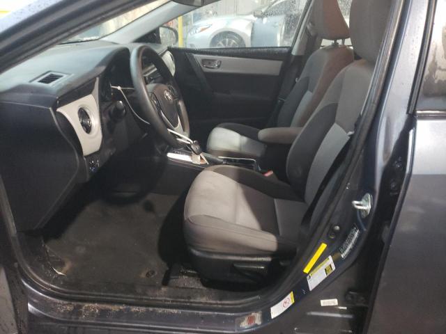 2019 Toyota Corolla L - Фото 7