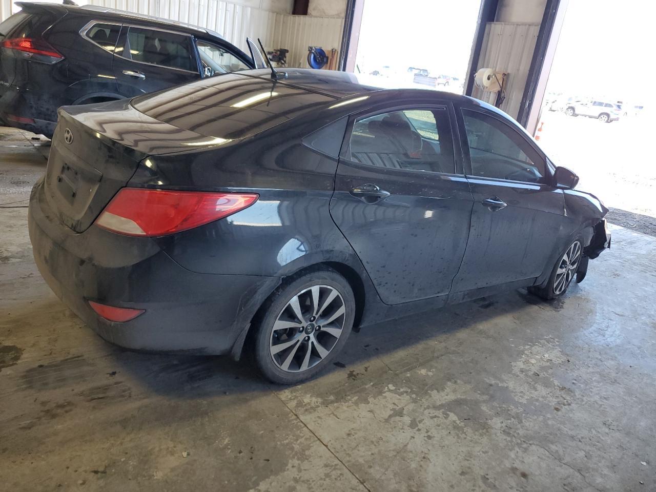 2017 HYUNDAI ACCENT SE - Image 3