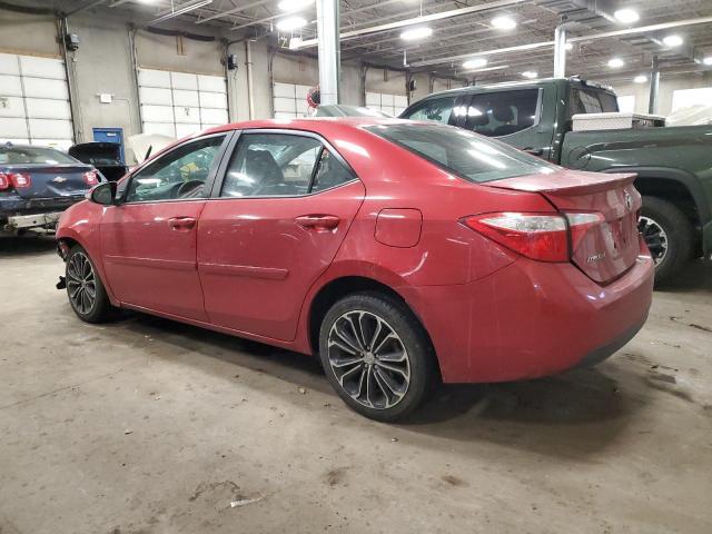 2016 Toyota Corolla L - Фото 2