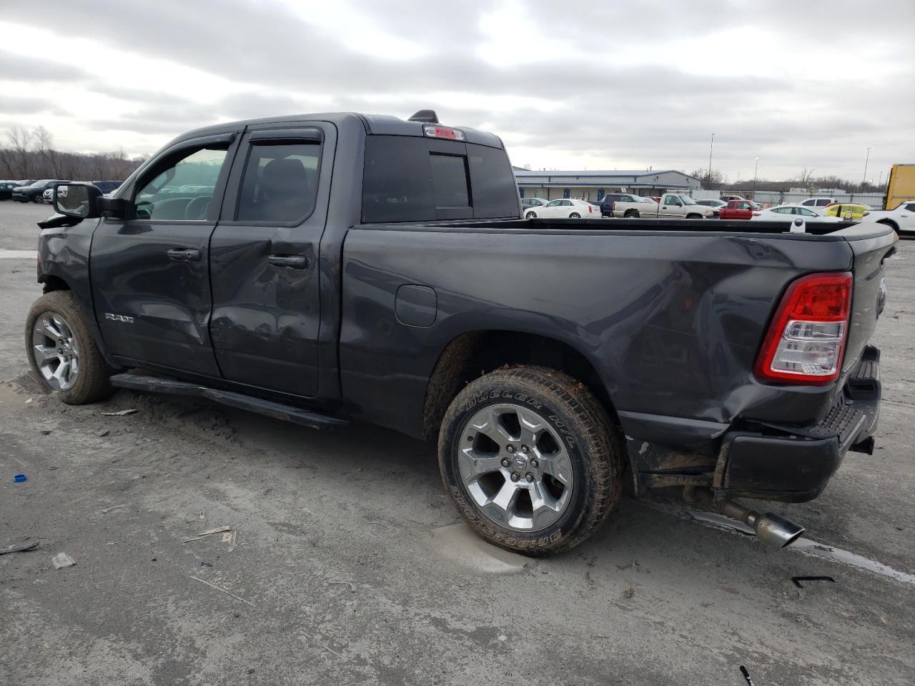 2019 RAM 1500 BIG H - Image 2