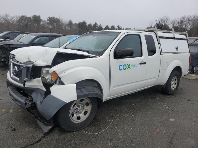 2014 Nissan Frontier S