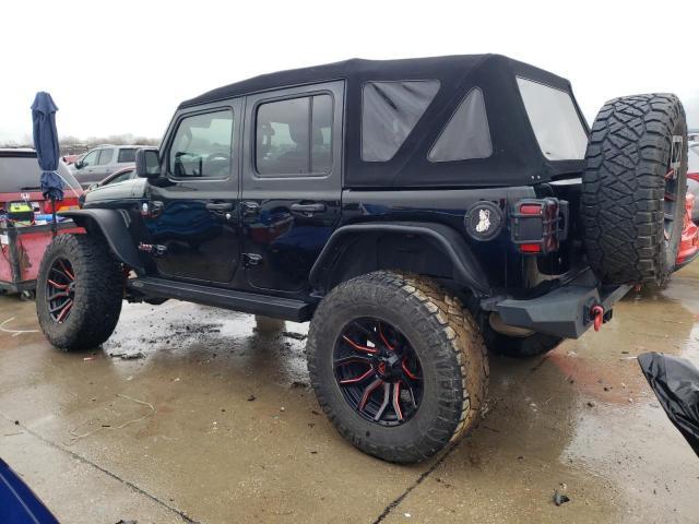 2019 Jeep Wrangler Unlimited Sport - Image 2