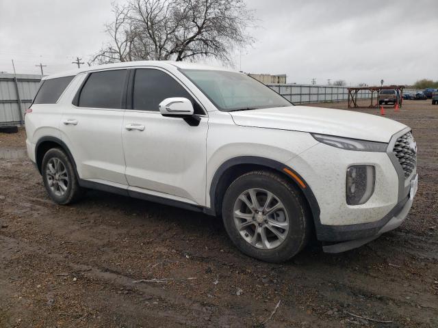 2022 Hyundai Palisade Se - Фото 4
