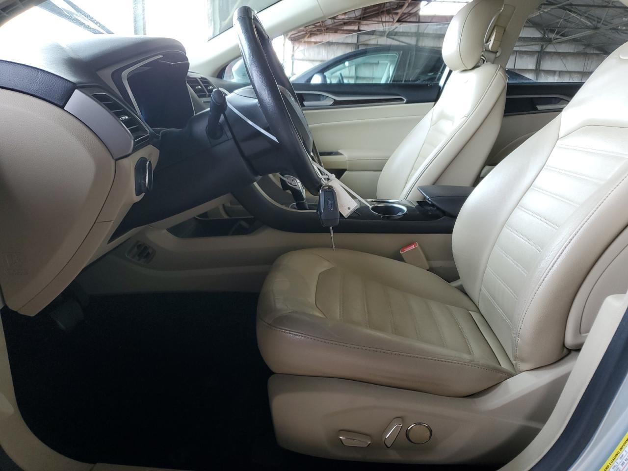 2013 FORD FUSION SE - Фото 7