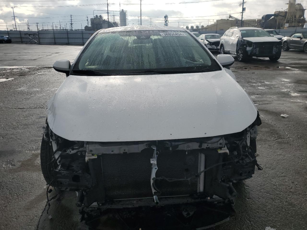 2020 TOYOTA COROLLA LE - Image 5