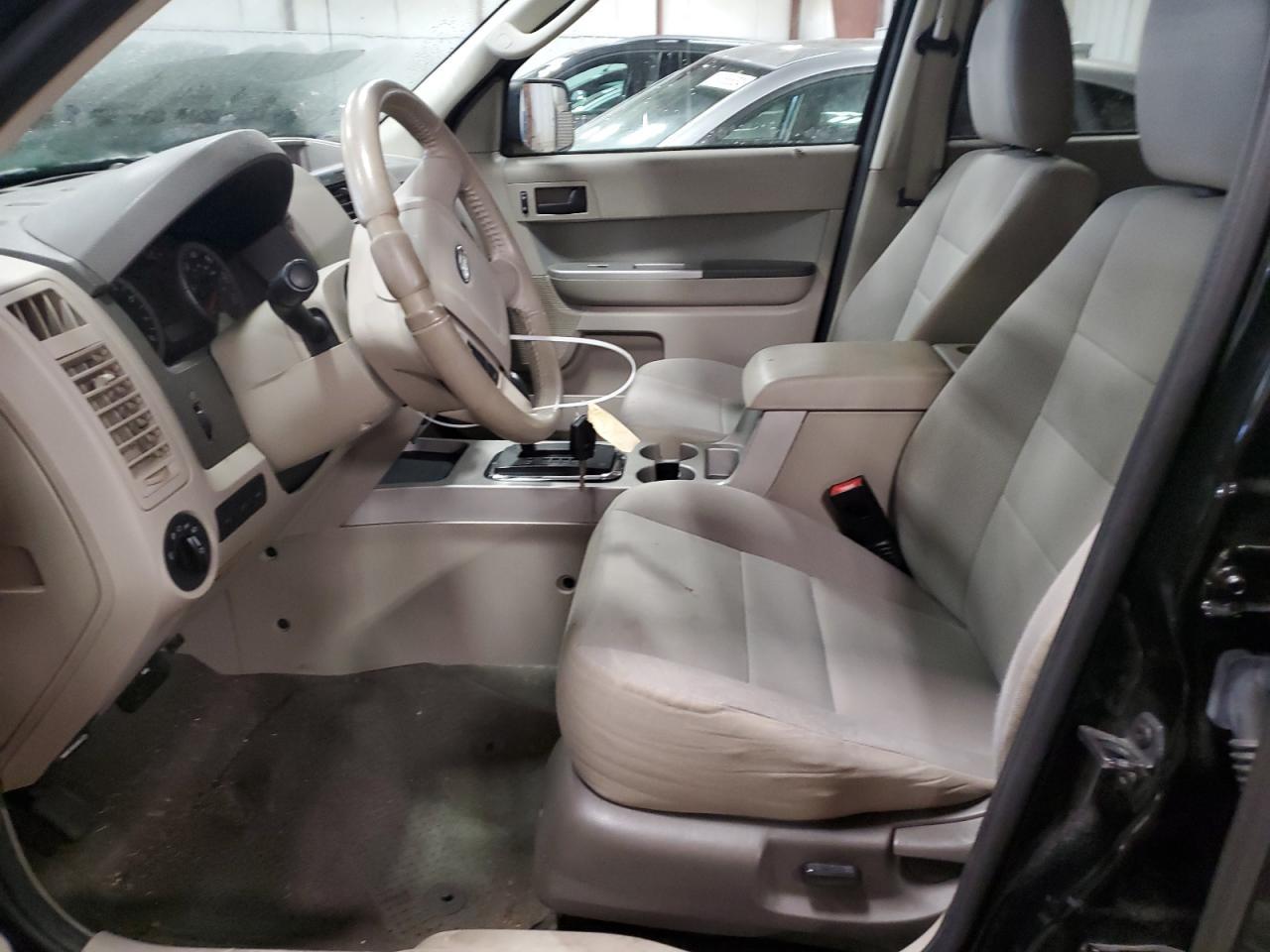 2012 FORD ESCAPE XLT - Image 7