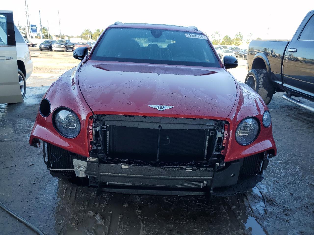 2023 BENTLEY BENTAYGA - Image 5