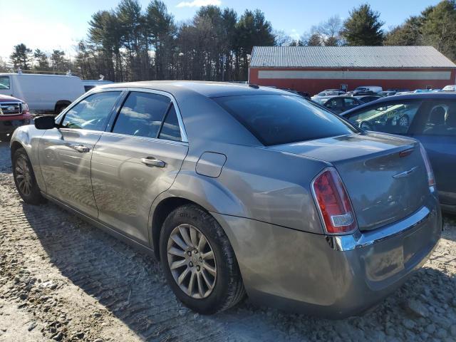 2014 Chrysler 300 - Image 2