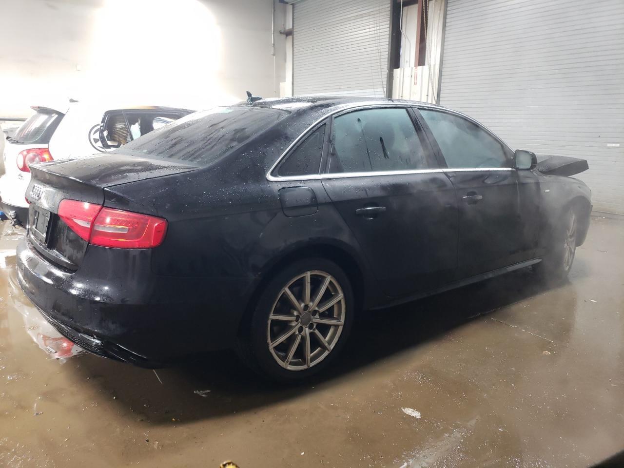 2014 AUDI A4 PREMIUM - Фото 3