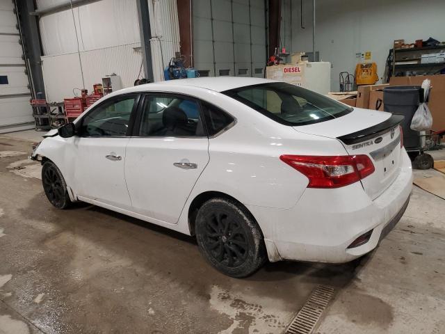 2018 Nissan Sentra S - Фото 2