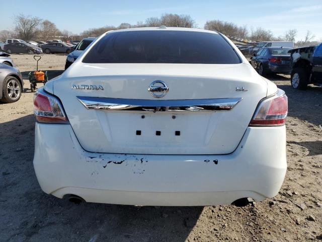 2015 Nissan Altima 2.5 - Image 6