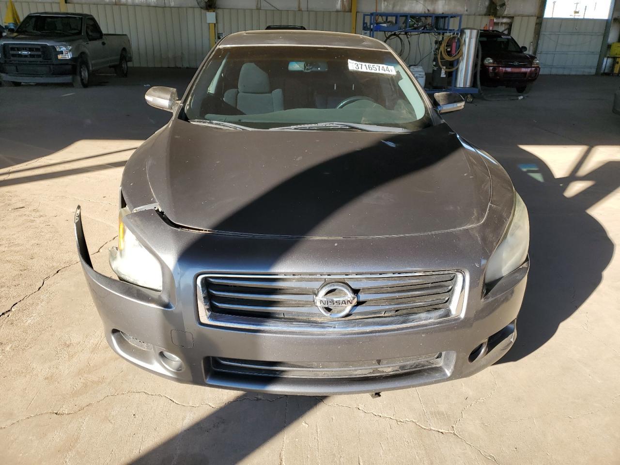 2014 NISSAN MAXIMA S - Image 5