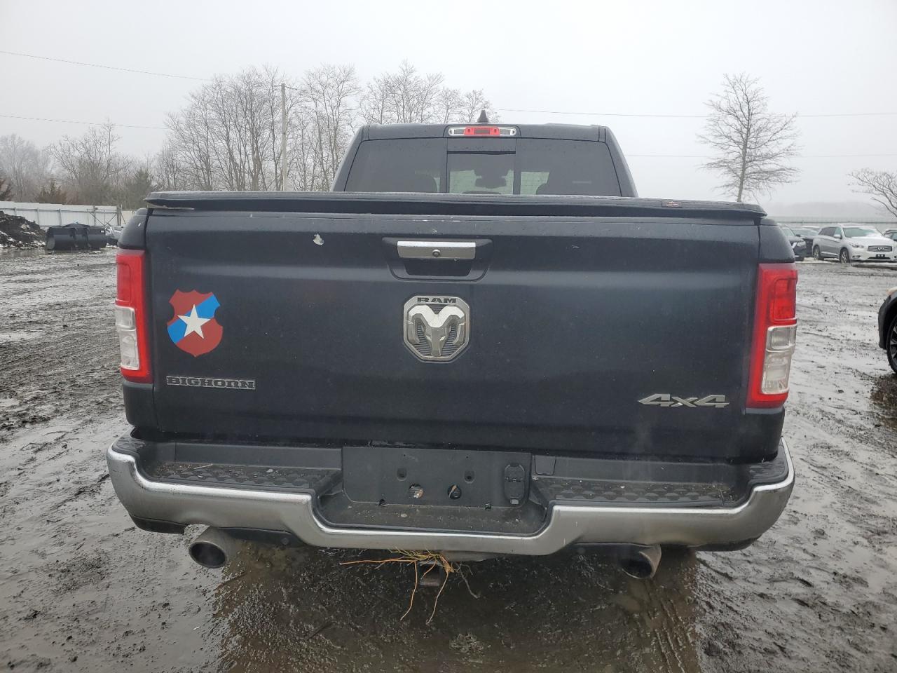 2019 RAM 1500 BIG H - Image 6