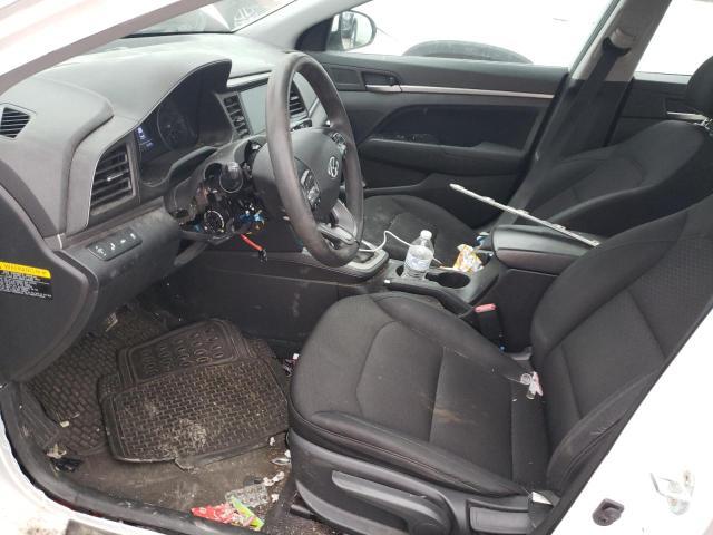 2019 Hyundai Elantra Sel - Фото 7