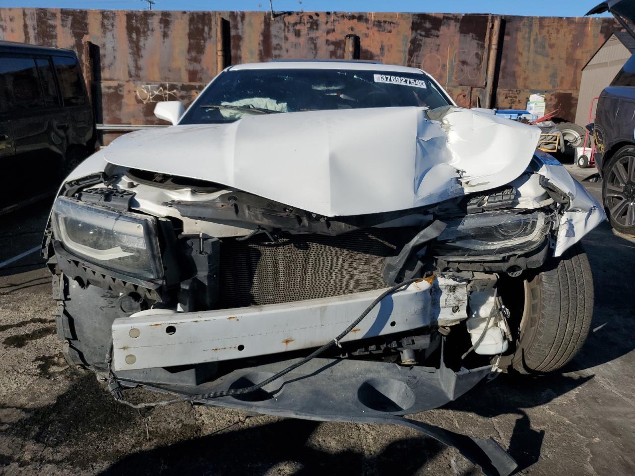 2015 CHEVROLET CAMARO LT - Image 5