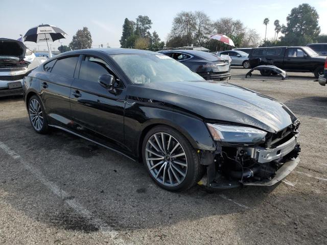 2023 Audi A5 Premium Plus 40 - Фото 4