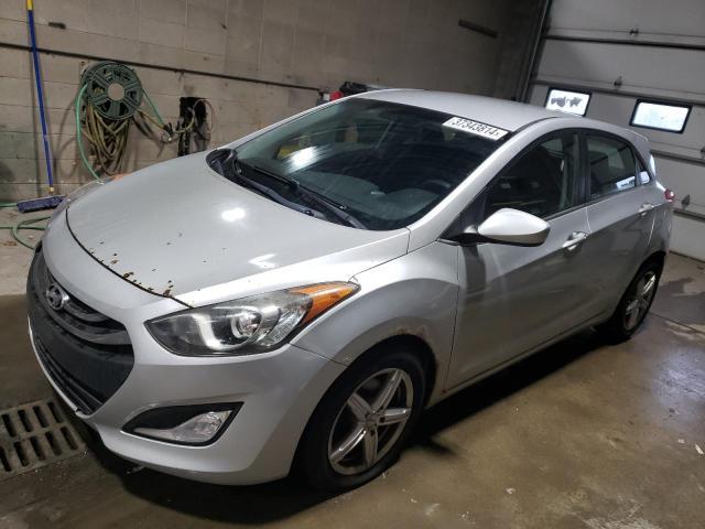 2014 Hyundai Elantra Gt