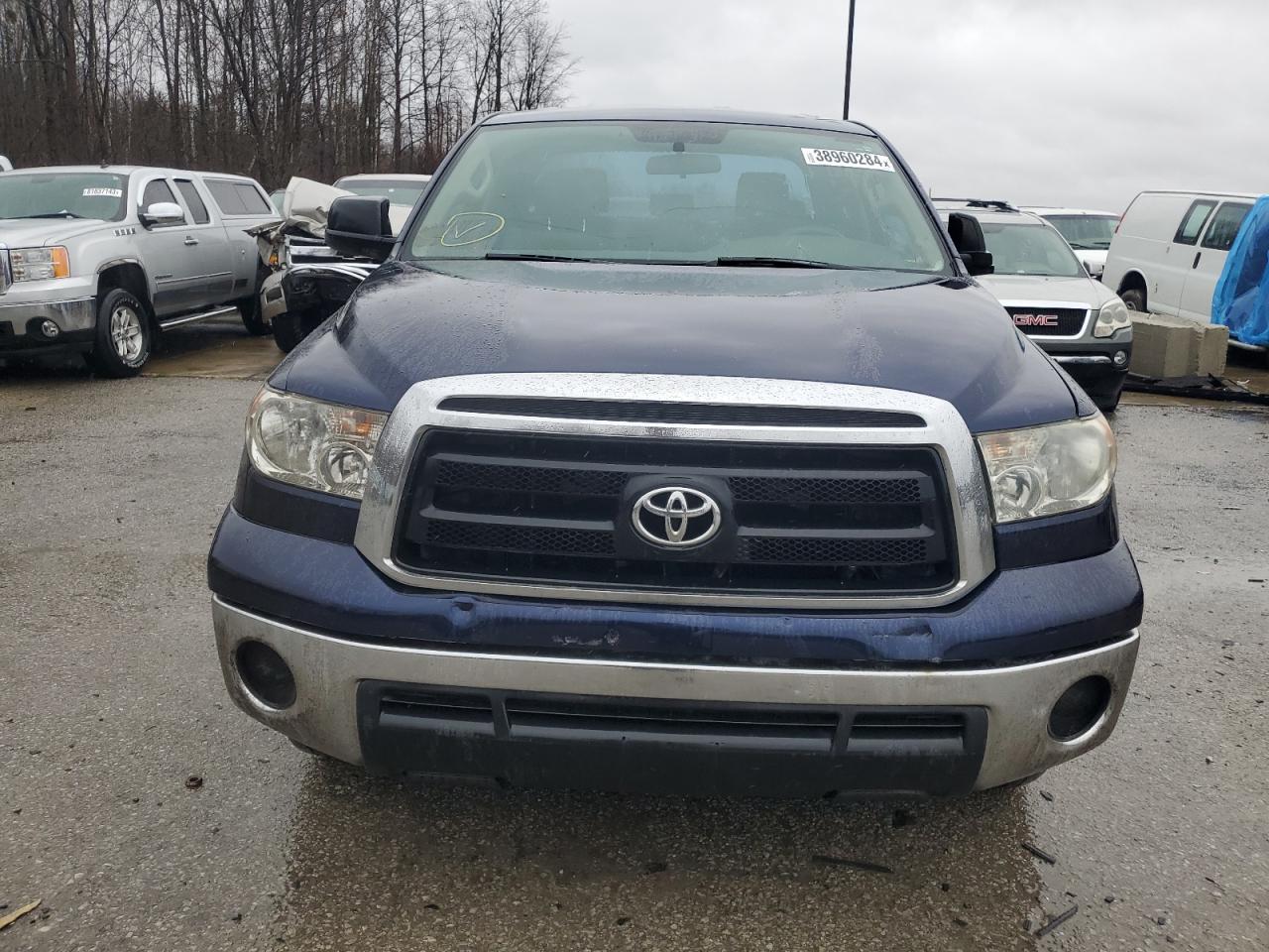 2011 TOYOTA TUNDRA DOU - Image 5