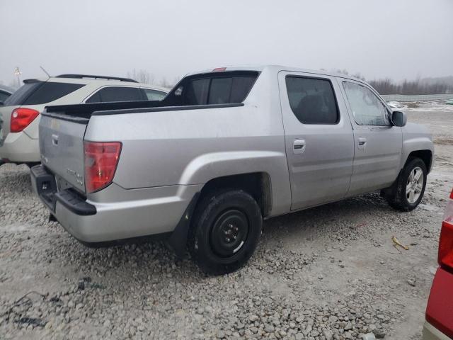 2010 Honda Ridgeline Rtl - Фото 3