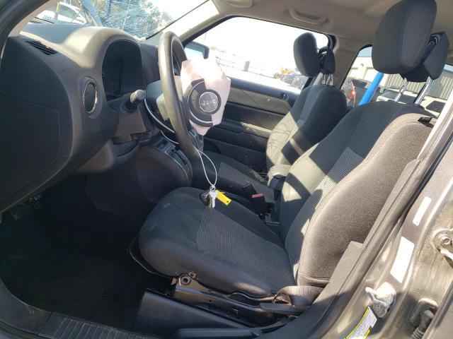 2014 Jeep Patriot Sport - Image 7