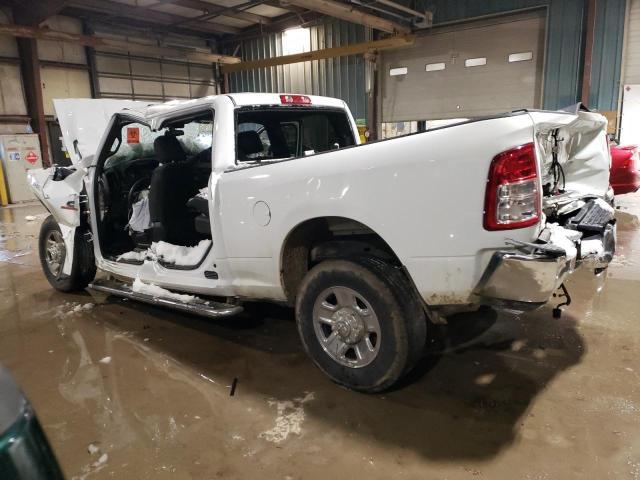 2022 Ram 2500 Big Horn/Lone Star - Фото 2