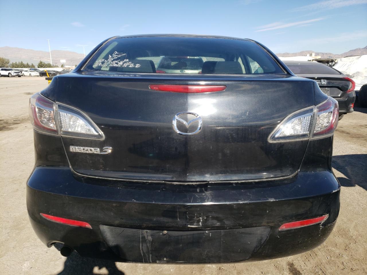2013 MAZDA 3 I - Фото 6